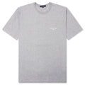 Logo T-Shirt - Grey