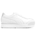 Women's Roma Amor Leather - White/White