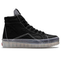 V1 Hi - Black/Translucent