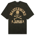 University T-Shirt - Olive