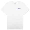 There Is No Planet B Tee - White