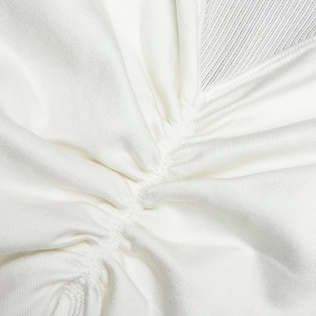 Adidas x IVY PARK Seamless High-Waist Tights - Off White