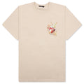 Love Letters Tee - Oatmeal