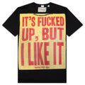 Wretch Tee - Multi