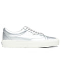 Women's Old Skool NS VLT LX - Silver