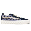 Vans Vault x Taka Hayashi TH Sk8-Lo Reissue LX - Total Eclipse