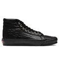 Vans x Jim Goldberg Sk8-Hi LX - Black