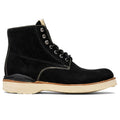 Virgil Boots - Black