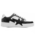 Women's Bape STA OS #1 - Black